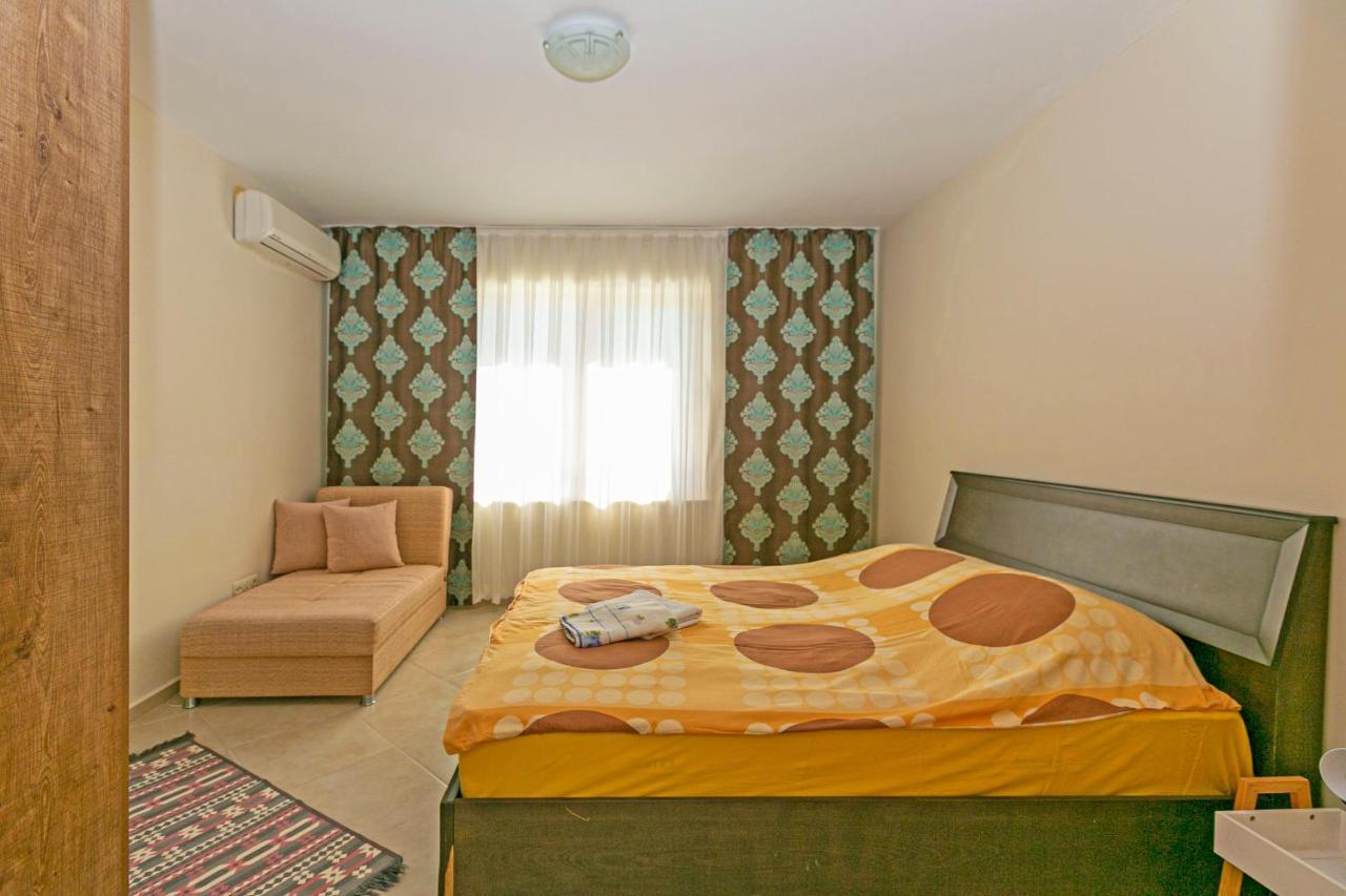 Paradise Town Villa Daisy بيليك المظهر الخارجي الصورة