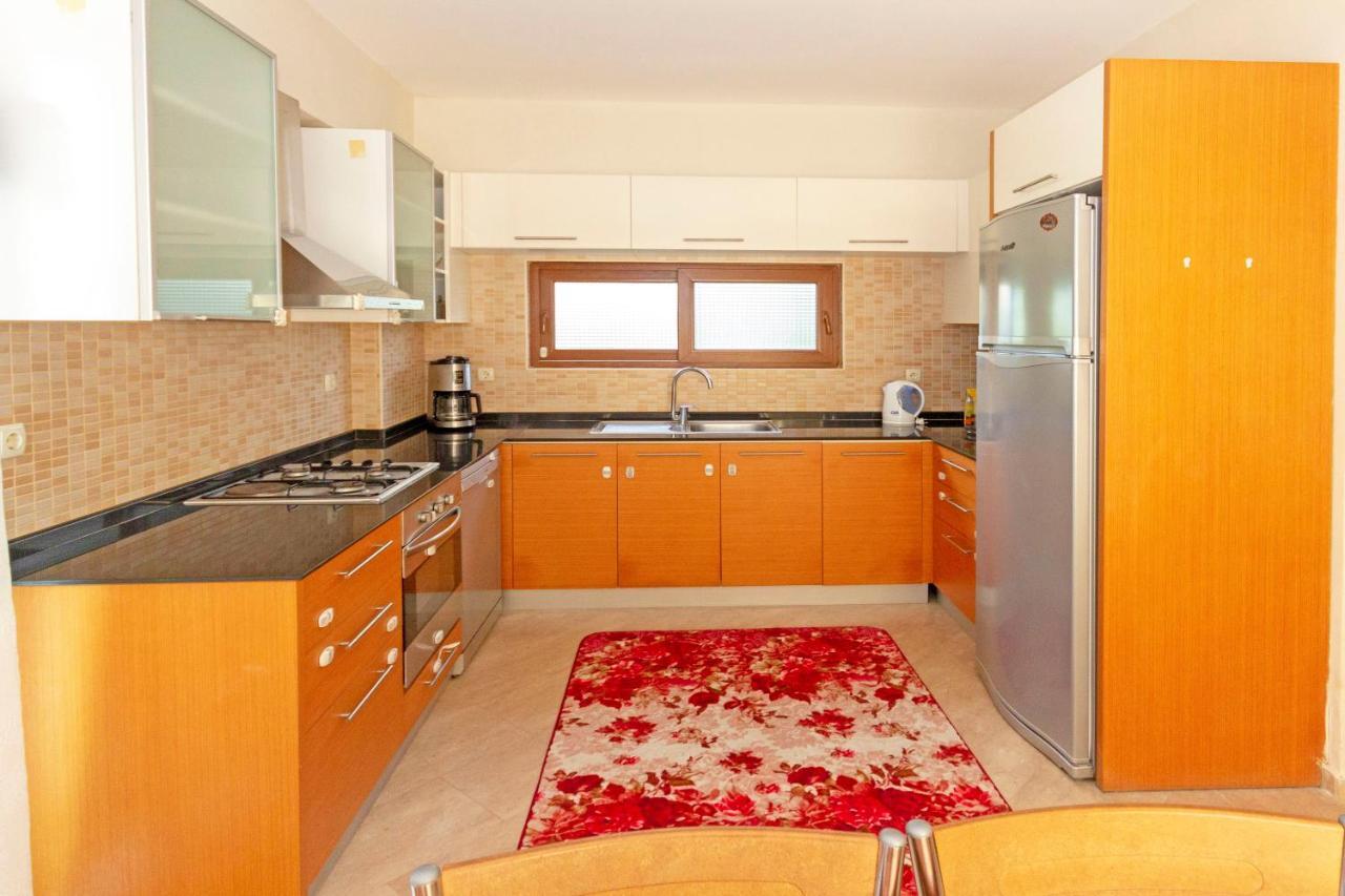 Paradise Town Villa Daisy بيليك المظهر الخارجي الصورة
